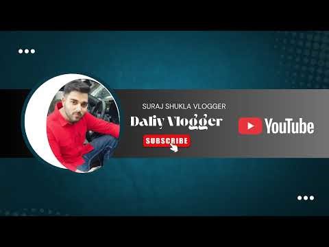 Live streaming of Suraj vlogger