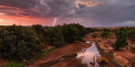 Southwest monsoon season: What you need to know