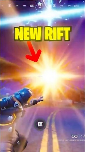 What Happens AFTER Completing *NEW* Rift Quests!? 😱