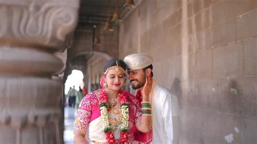 Full frame films on Instagram: "Venkatesh weds Chitra All because two people fell in love.” . . . . . #weddingshoot #fullframefilms #kalburgi #weddingphotography #traditionalweddingng"