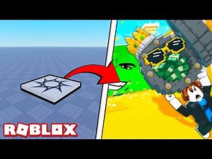 How To Make An Escape Tsunami Game For Brainrots On ROBLOX Studio (PT.4)