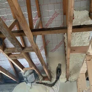 12K views · 54 reactions | Insulating your home not only brings...