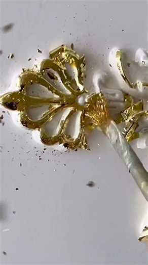 From Plain to Artistic Plaster💥 #PlasterCeiling #DecorativePlaster #CeilingDesign #diyhomedecor