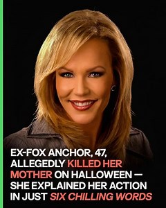 Police responding to the scene discovered ex-FOX anchor Angelynn Mock standing near the front door. 😳 Inside the home, her 80-year-old mother lay in bed, "unresponsive with numerous stab wounds." 😱 The 911 call she made contained only one short sentence. 📞 (check in the first comment👇) | Tiny Houses