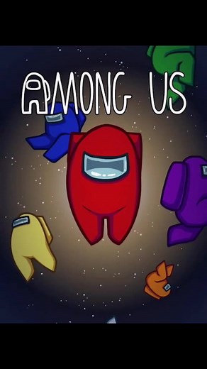 Create Your Own Among Us Game