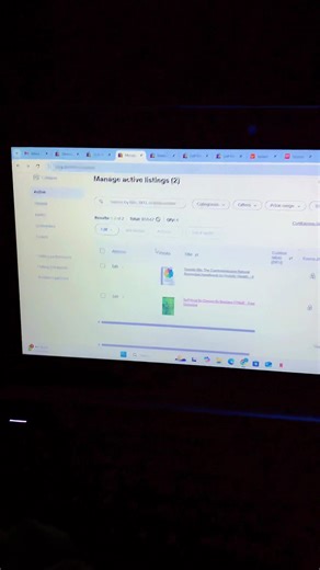 Creating Your eBay Account for Travel Success