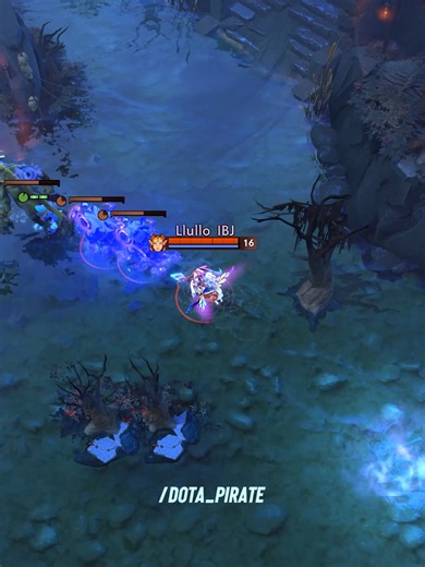 This Aghanim is a cheat sometimes 🫠 #dota2 #дота2 #dota2highlights #dota2indonesia