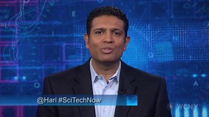 WCNY SciTech Now:SciTech Now 01/19/17