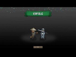 Walkthrough/Let´s Play Ninja Tycoon #1