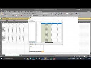 Algoritma K-Means Untuk Clustering Dengan Orange Data Mining