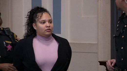 Judge rules on request for new trial in fatal hit-and-run conviction