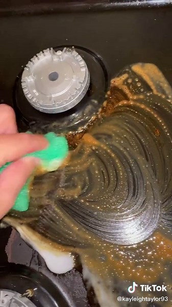 Kayleigh Taylor on TikTok