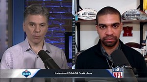 Former NFL quarterback Roman Gabriel dies at 83