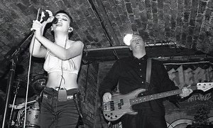 Sneaker Pimps Announce ‘Squaring The Circle,’ First New Album In Nearly 20 Years