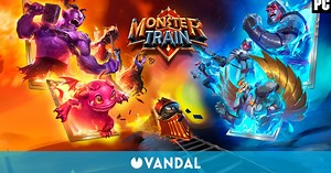 Análisis Monster Train, una agradable sorpresa que combina cartas y tower defense
