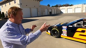 527K views · 15K reactions | Rusty Wallace's BEST car: Midnight | Stapleton42 | Facebook