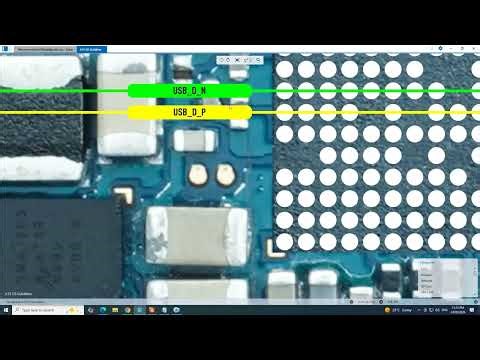 Samsung A15 5G Charging Solution | Samsung Galaxy A15 5G Not Charging Jumper Repair