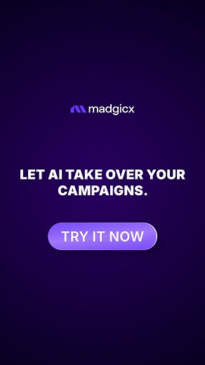 15 reactions | Still manually tweaking your campaigns like it’s 2018? Madgicx automates Meta ad optimization with AI precision, so you can stop churning butter and start scaling. Let your team focus on strategy, not spreadsheets. The mascot already handed you the note, what are you waiting for? START YOUR 7-DAY FREE TRIAL  https://madgicx.com/ | madgicx.com | Facebook