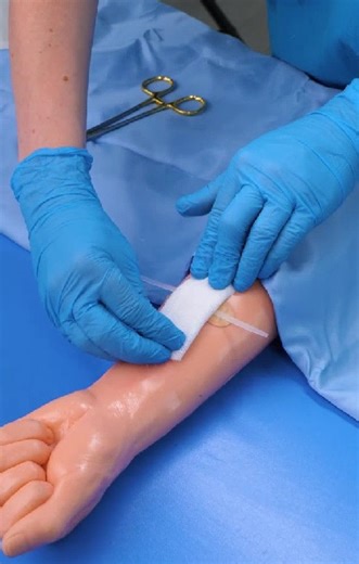 5.1K views · 17 reactions | Guide to Learning Nursing Techniques | Health is Wealth | Facebook