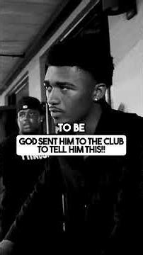 This Security Guard ENCOUNTERED THE HOLY SPIRIT #Jesus #christianity #short