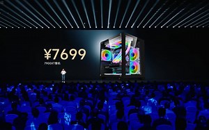 除了炸裂！还是炸裂！7699！RX7900XT+7500F+7450MB\u002Fs 1TB+DDR5！AU+A卡，性价比的王~