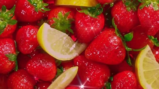Poppi Strawberry Lemonade TV Spot, 'So Fresh'
