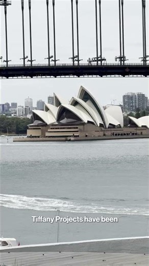 Lavender Bay, Sydney NSW