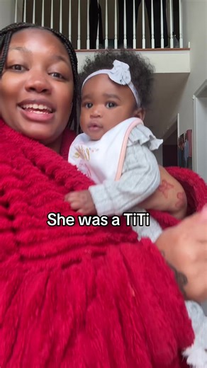 The Best Job of Being an Aunt