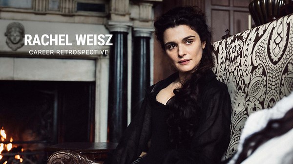 Rachel Weisz | Actress, Producer, Director