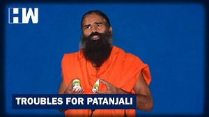 4.9K views · 215 reactions | Headlines: FIR Filed Against Baba Ramdev & Four Others For Misleading People | HW News English | Facebook