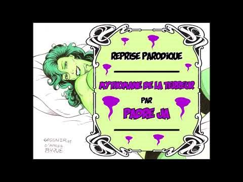 🎶Mythomane de la terreur - Parodie "Gentleman cambrioleur" - New song 2025 – Indie Free Music Artist