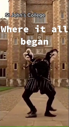 Exploring the Origins of Pink Floyd's High Hopes in Cambridge