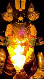 Srinivasa 🙏🏻#tirumala #tirupati #govinda #venkateswaraswamy #shorts #god #balaji #bhakti #ytshorts