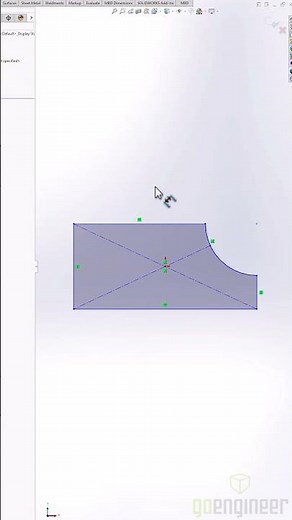 SOLIDWORKS keyboard shortcuts to design FASTER!