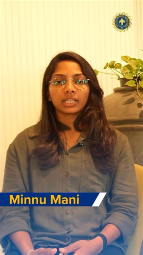 Kerala Cricket Association on Instagram: "With each passing year, the KCA’s support for women’s cricket has only grown stronger. The association has already taken a proactive step by initiating the launch of a Women’s Cricket League — Minnu Mani"