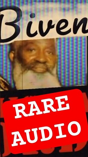 Israelite Pioneer Abba Bivens AUDIO uses “Edomites” for whites