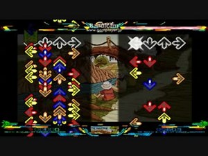 【DDR】現在ACでできない高難易度まとめ Part12