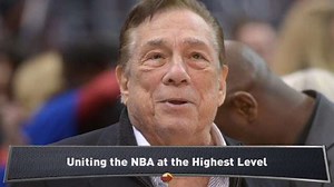 Race Relations at NBA's Highest Level