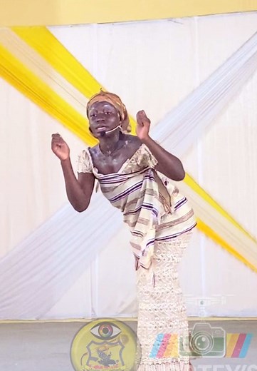 NCCE Inter-School Poetry Recital Competition Highlights