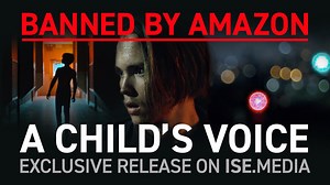 The ISE Media team is thrilled to be releasing the platform’s very first feature-length film. A Child’s Voice premieres tomorrow, 9/15/20. Be sure not to miss my interview with the film’s producer, John Paul Rice. As FB has continued to censor my page, please join the newsletter in order to keep updated on this release, future releases and updates to ISE Media. Join here: https://ise.media/static/newsletter | Ben Swann