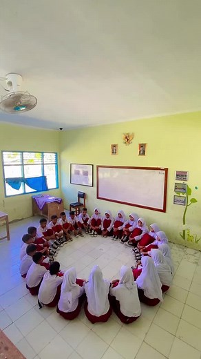 Engaging Classroom Activities for Primary School Children