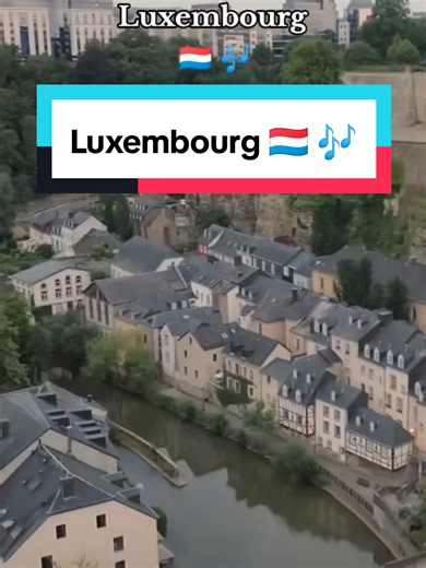 Happy Times in Luxembourg City