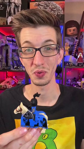 Exploring Rare LEGO Pieces | Discovery and Value