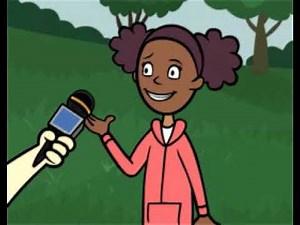 WordGirl Favorite Word Mystery And Elfin