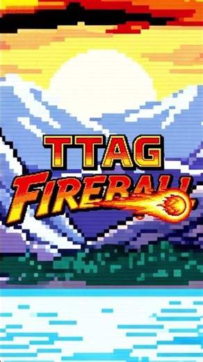 TTAG FIREBALL PART 1 is online now