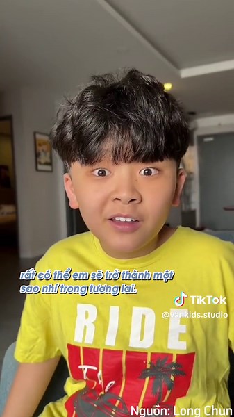 Long Bé: Hành Trình Vượt Qua Bệnh Tật và Tình Anh Em