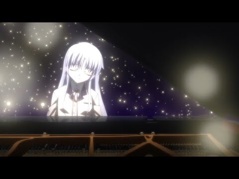 Distant Dreams AMV