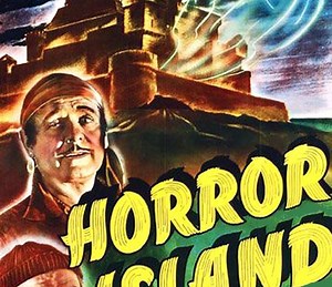 Horror Island Summary, Trailer, Cast, Where to Watch and More