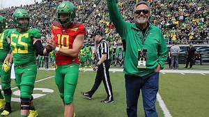 Dan Fouts on Why the Chargers Are Getting "Everything They Want" in Justin Herbert