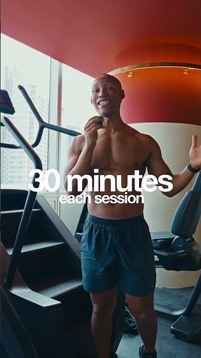 The Best Cardio Routine To Kill Belly Fat